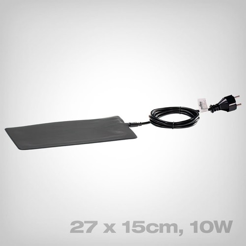 Romberg heizmatte 27x15cm - romberg,