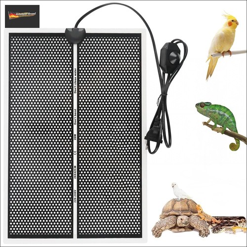 Terrarium heizmatte 20w - heizmatte,,
