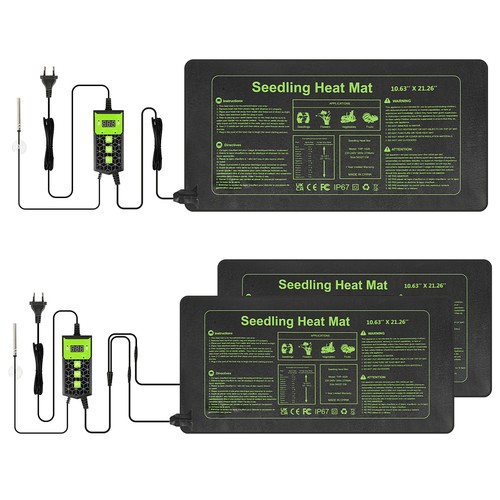 Heizmatte pflanzen 27w 55w - pflanzen, 27w/55w