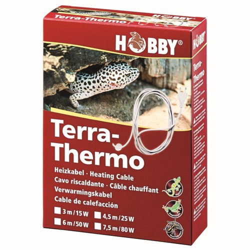 Hobby heizkabel terra thermo - hobby,