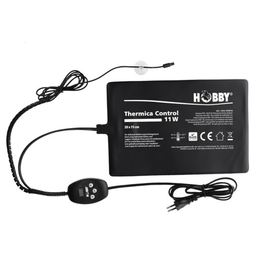 Hobby thermica control - hobby, w