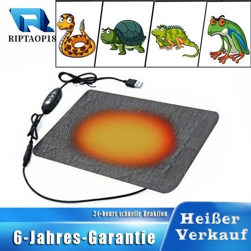 Terrarium heizmatten - terrarium,