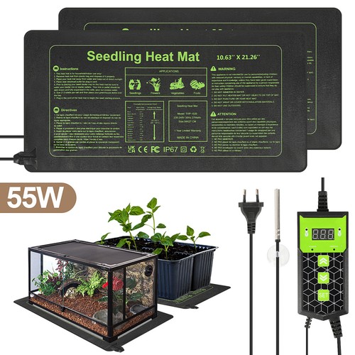 Heizmatte regler terrarium - heizmatte,