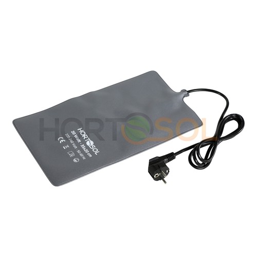 Heizmatte 20w watt - 20, cm