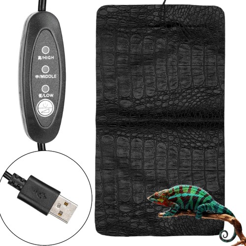 Pet heizmatte usb - pet,