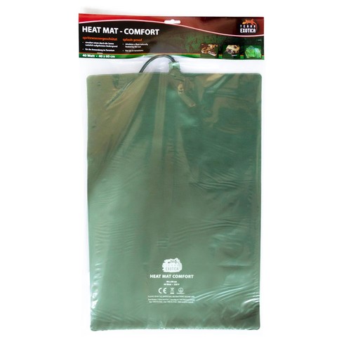 Heizmatte 40x60cm 40w - heizmatte,