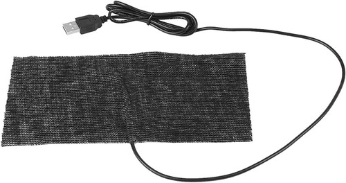 Usb heizmatte 10 cm - 10,
