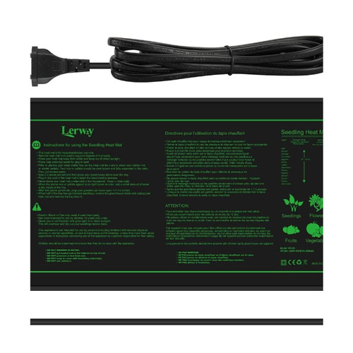 Heizmatte 21w für reptil - 21w,