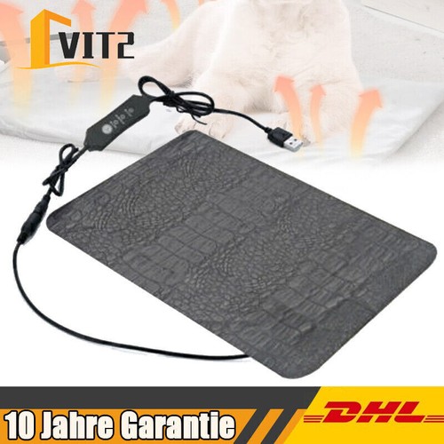 Usb elektr wärmematte - usb,