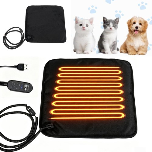 Katzen hund heizmatte - katzen&hund,