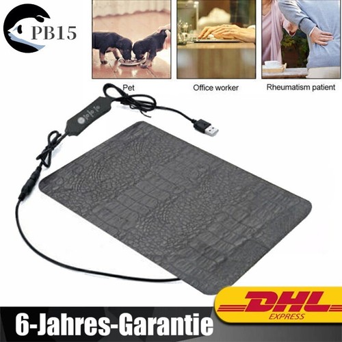 Pet heizmatte usb - heizmatte,