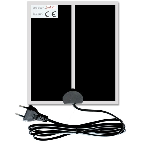Heizmatte 12w 20w 28w - heizmatte,