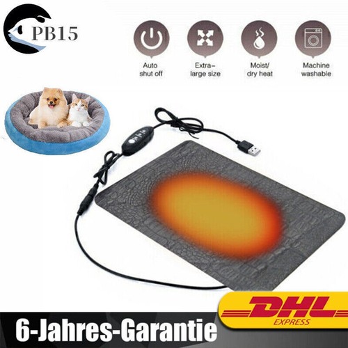 Heizmatte usb waermematte - usb, 5v