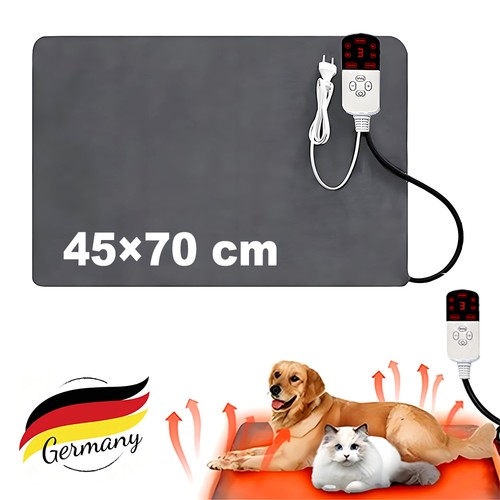 Wärmematte haustiere - wärmematte,