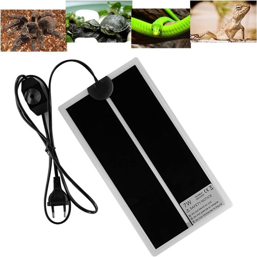 Terrarium heizmatte für - heizmatte,