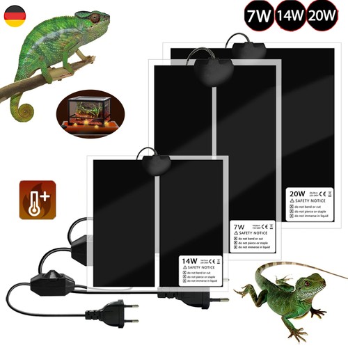Heizmatte mit thermostat - heizmatte,