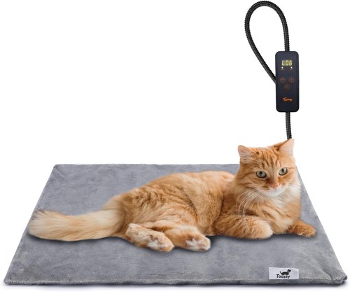 Toozey heizmatte katze hund - toozey,