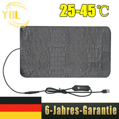 Usb heizdecke heizkissen - usb,