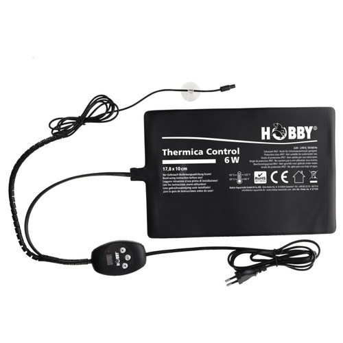 Hobby thermica control - 6, w
