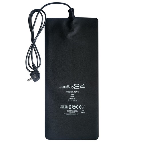 Zoosky24 terrarium pvc - zoosky24,