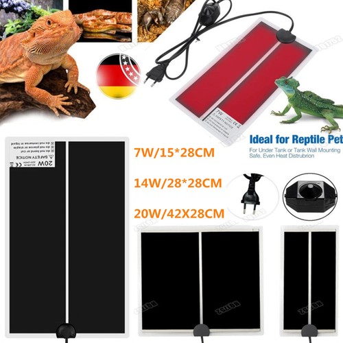 Heizmatte mit regler - heizmatte,