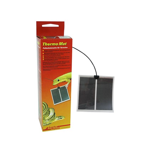 Lucky reptile thermo mat - lucky,