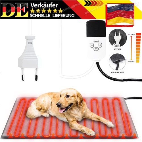 Elektrische heizmatte - elektrische,