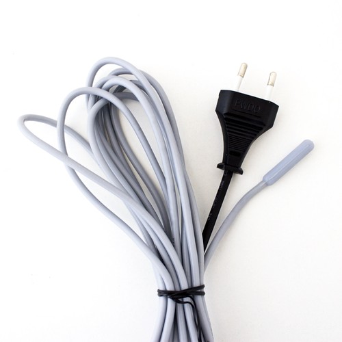 Heizkabel 25w 4 - -,
